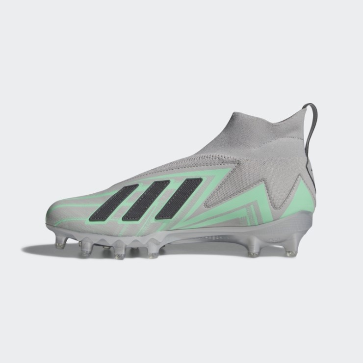 Adidas Freak Ultra 23 Gris - Tacos De Fútbol Boost Primeknit Aab