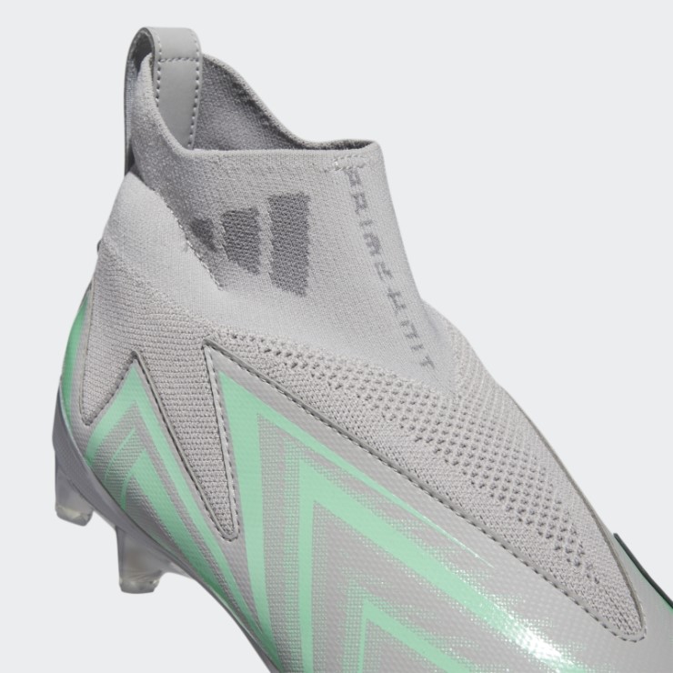 Adidas Freak Ultra 23 Gris - Tacos De Fútbol Boost Primeknit Aab