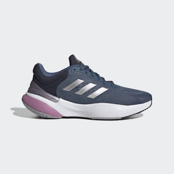 Respuesta Super 3.0 Zapatos Adidas Acero