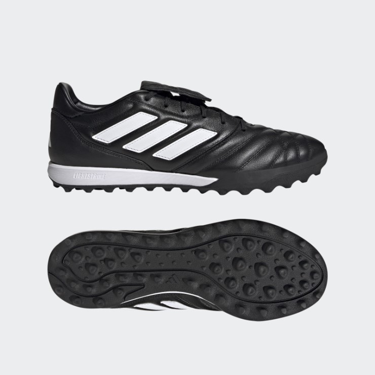 Adidas Copa Gloro Turf Botas Negras