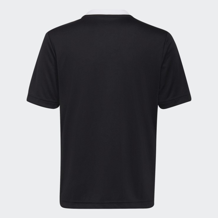 Camiseta Adidas Entrada 22 Negra