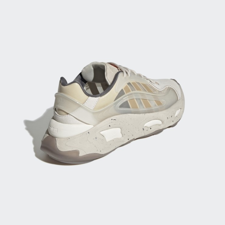 Zapatos Adidas Bliss Oznova