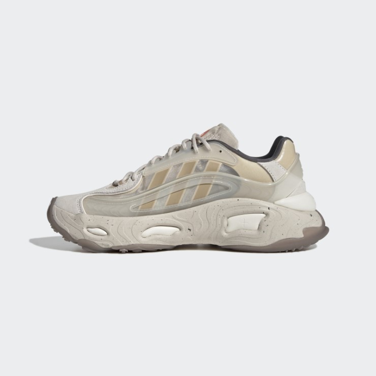 Zapatos Adidas Bliss Oznova