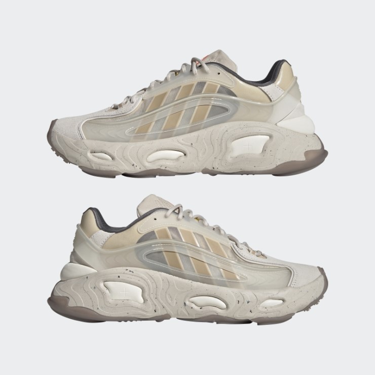 Zapatos Adidas Bliss Oznova