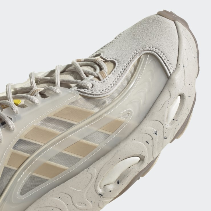 Zapatos Adidas Bliss Oznova