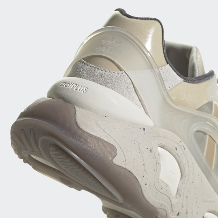 Zapatos Adidas Bliss Oznova