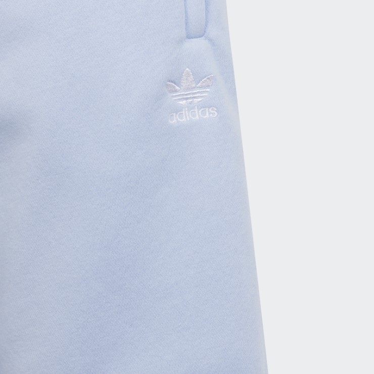 Pantalones Cortos Adidas Adicolor Amanecer Azul