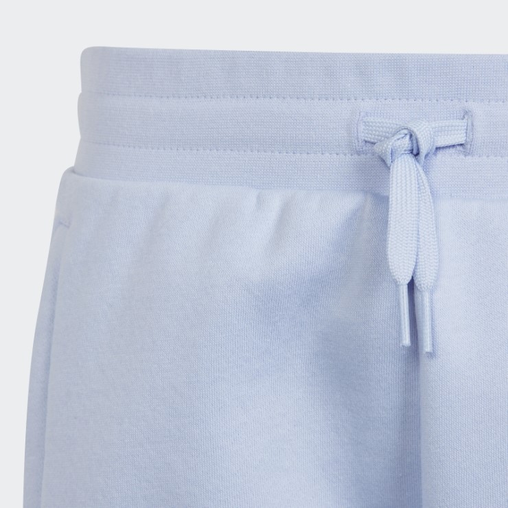 Pantalones Cortos Adidas Adicolor Amanecer Azul