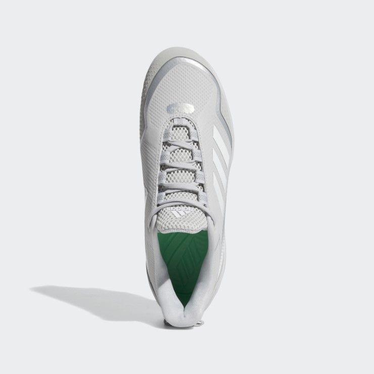 Zapatillas Icon 7 Tpu Gris Claro Adidas