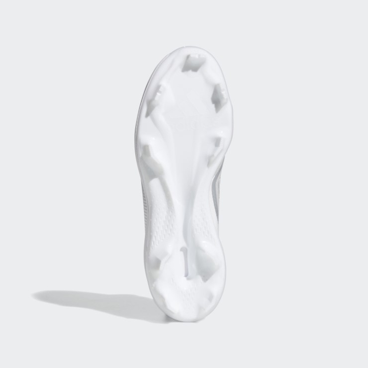 Zapatillas Icon 7 Tpu Gris Claro Adidas