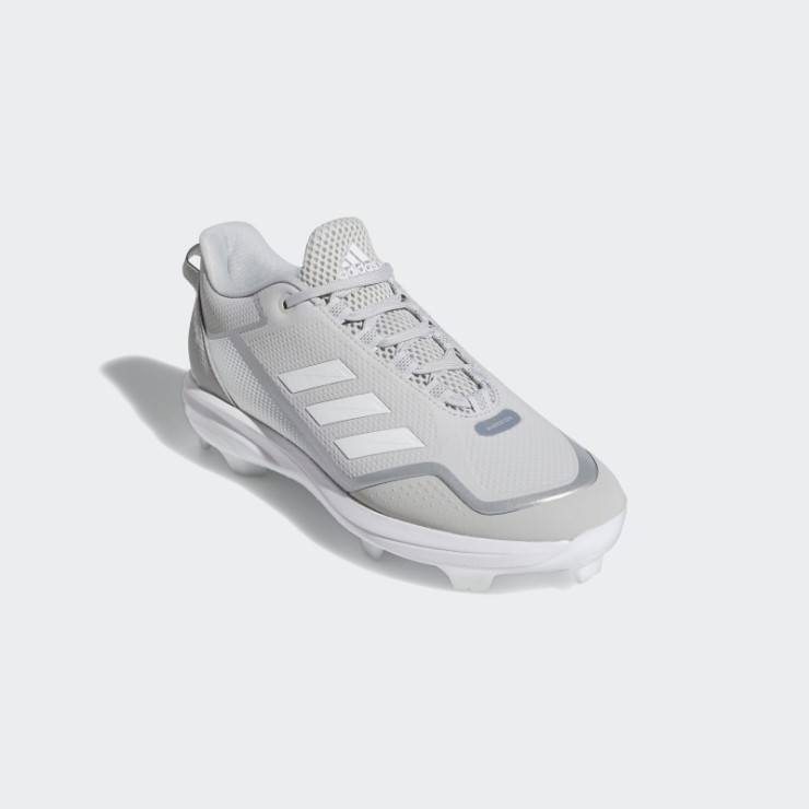 Zapatillas Icon 7 Tpu Gris Claro Adidas