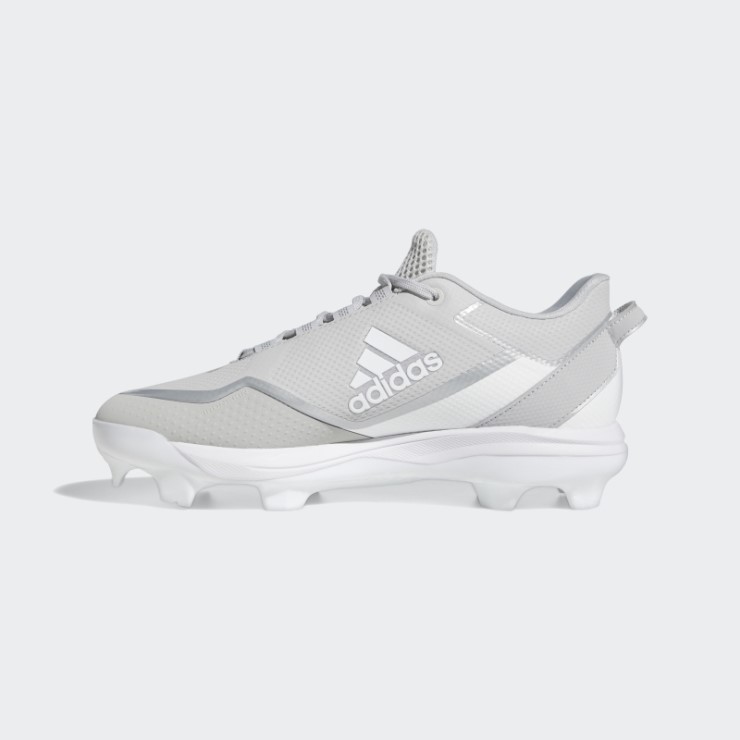 Zapatillas Icon 7 Tpu Gris Claro Adidas