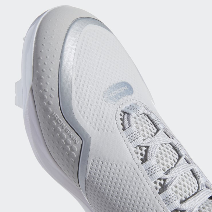 Zapatillas Icon 7 Tpu Gris Claro Adidas