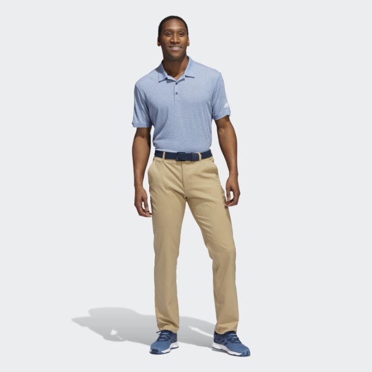 Pantalones Adidas Cáñamo Ultimate365