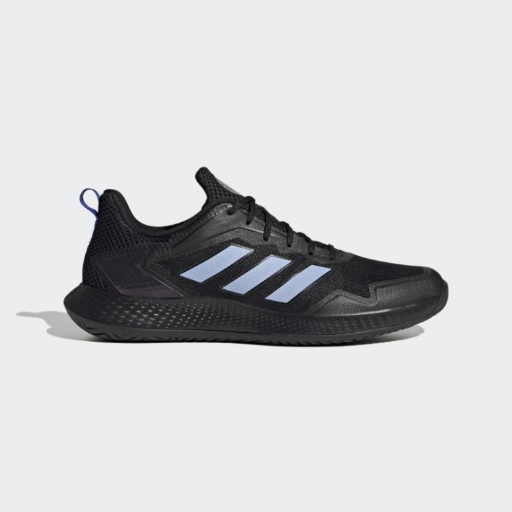Zapatillas De Tenis Defiant Speed Negras Adidas