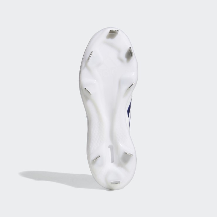 Zapatillas Purehustle 2.0 Adidas Blancas