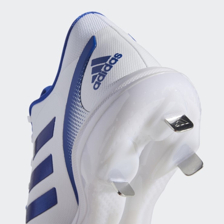 Zapatillas Purehustle 2.0 Adidas Blancas