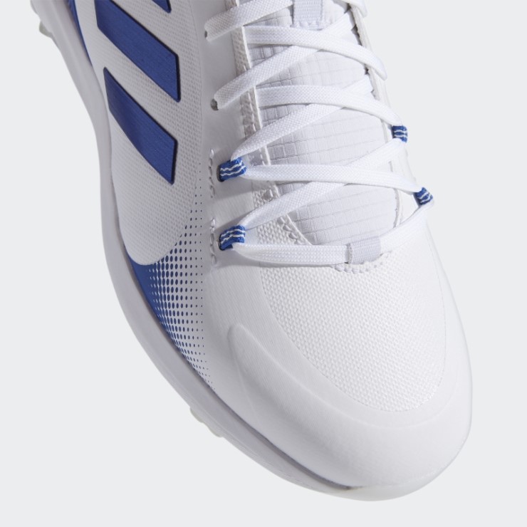 Zapatillas Purehustle 2.0 Adidas Blancas
