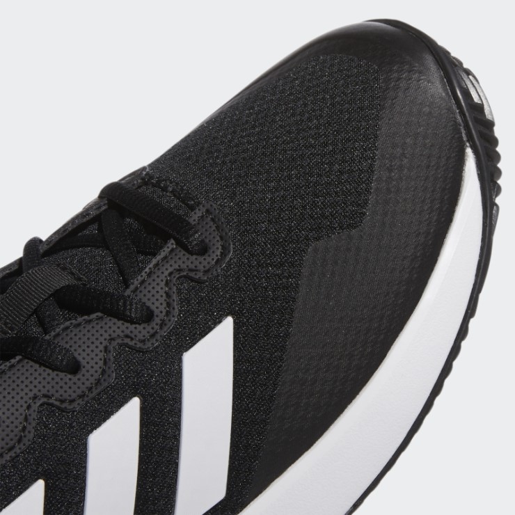 Tenis Adidas Gamecourt 2.0 Negros