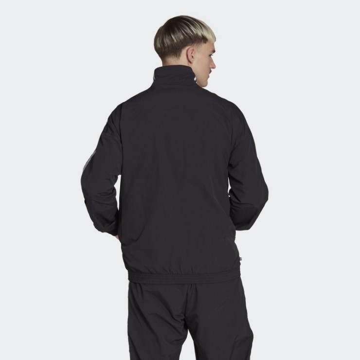 Adidas Adidas Adicolor Classics Chaqueta De Chándal Con Trébol