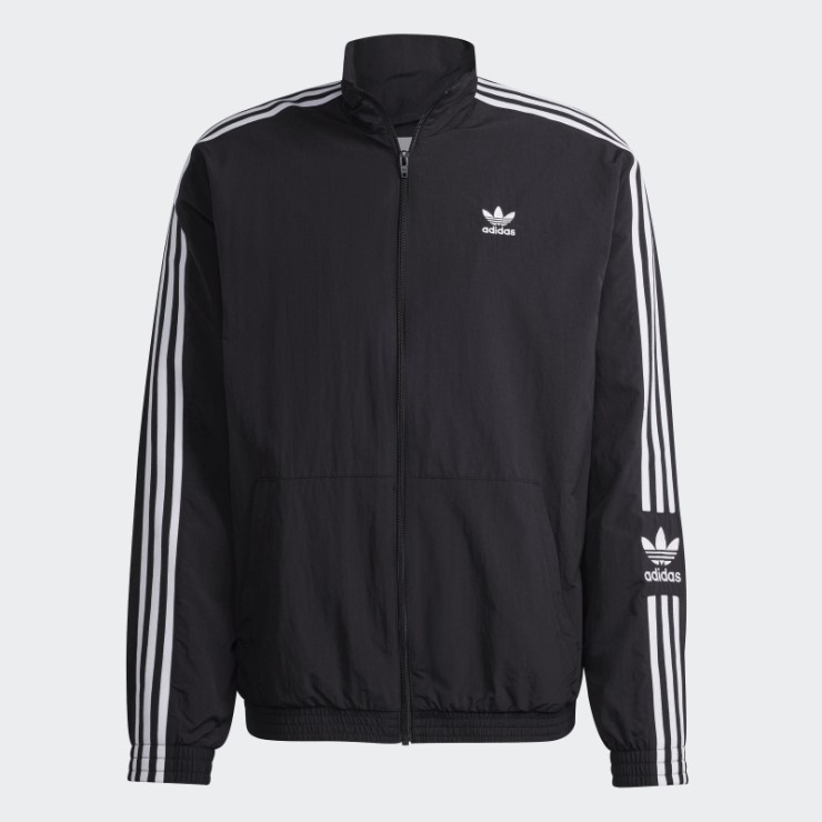 Adidas Adidas Adicolor Classics Chaqueta De Chándal Con Trébol