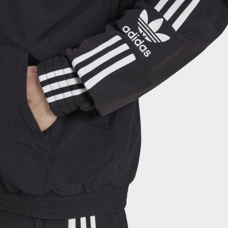 Adidas Adidas Adicolor Classics Chaqueta De Chándal Con Trébol