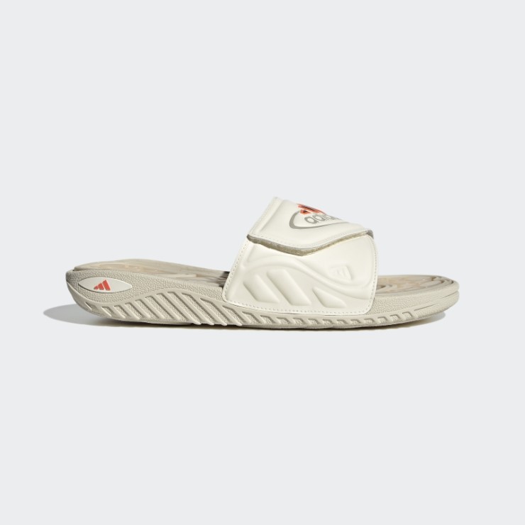 Sandalias Reptossage Adidas Blancas