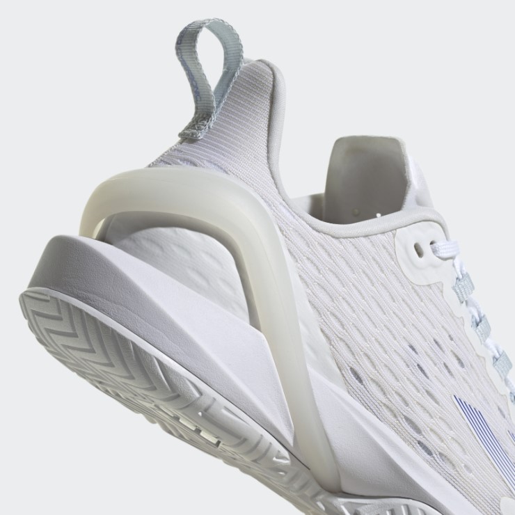 Tenis Adidas Adizero Cybersonic Blanco