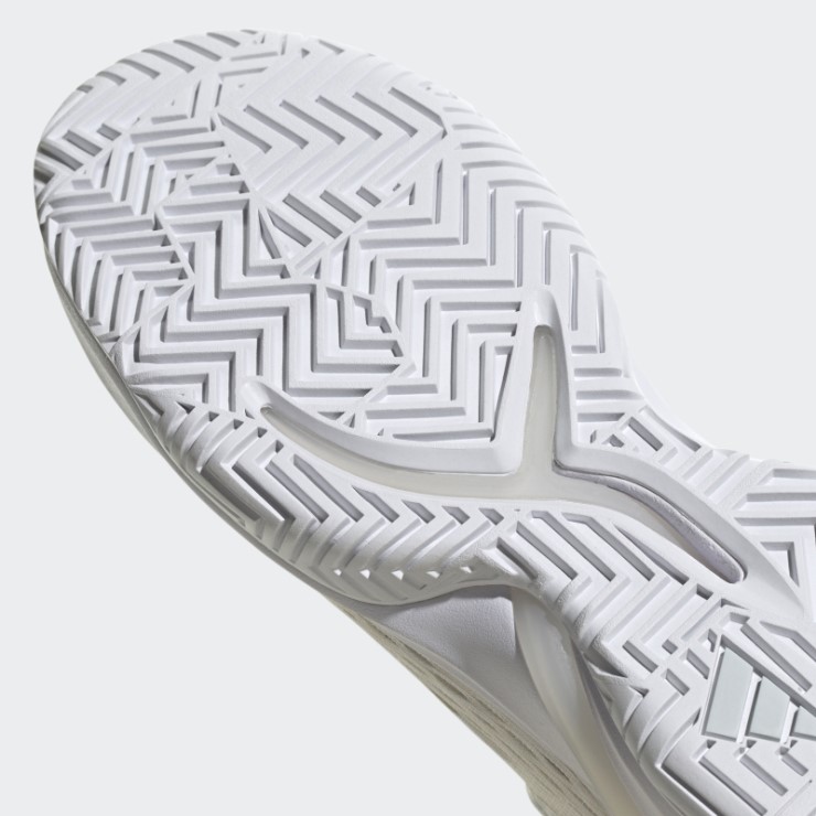 Tenis Adidas Adizero Cybersonic Blanco