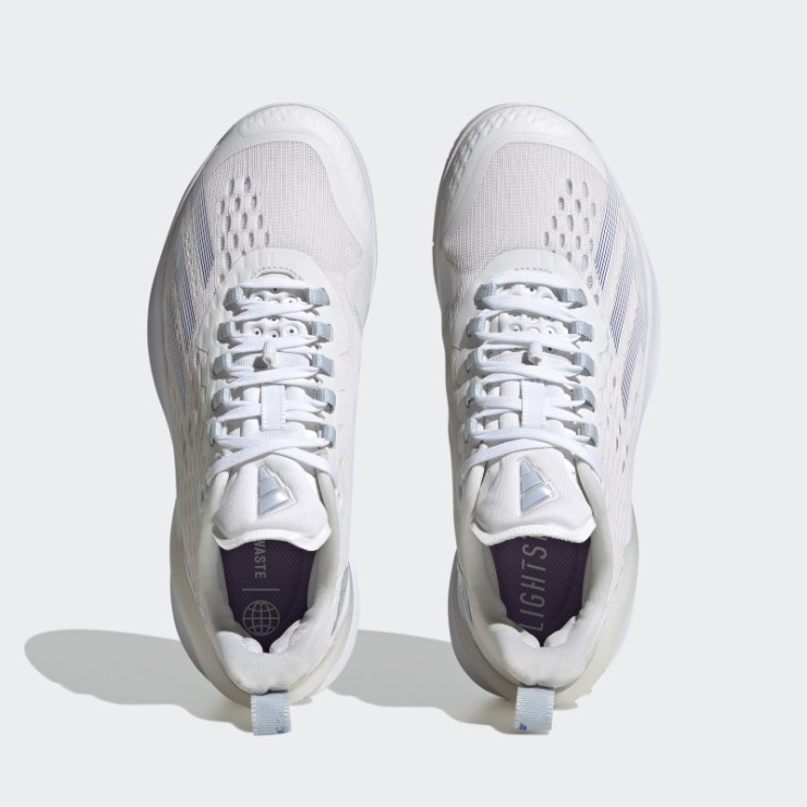 Tenis Adidas Adizero Cybersonic Blanco