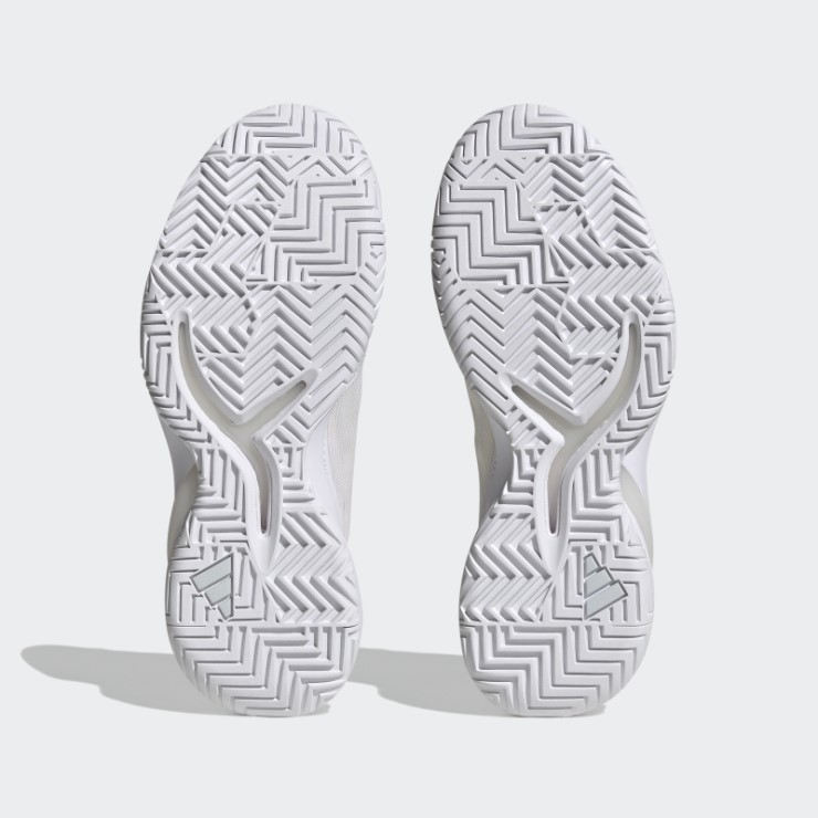 Tenis Adidas Adizero Cybersonic Blanco