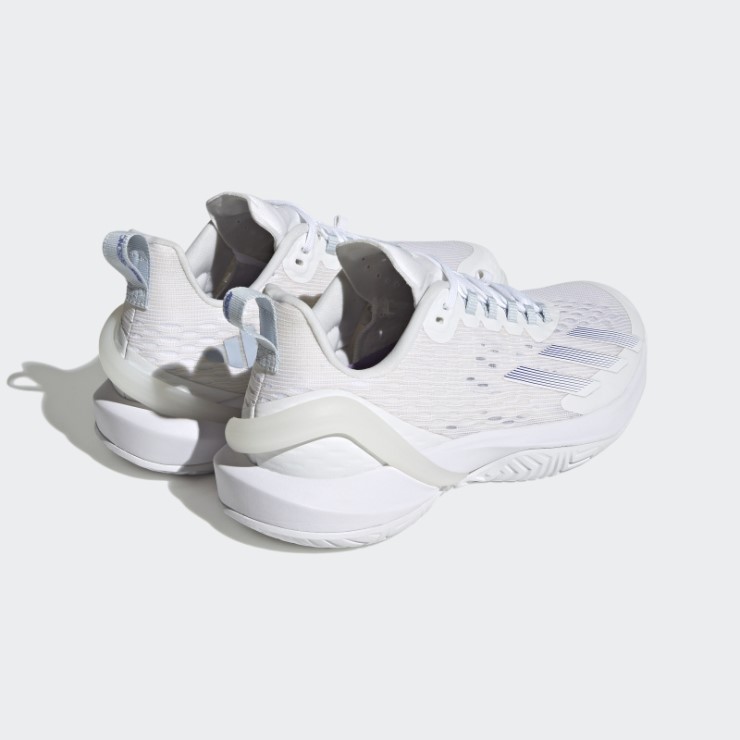 Tenis Adidas Adizero Cybersonic Blanco