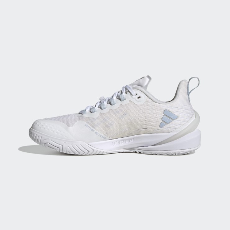 Tenis Adidas Adizero Cybersonic Blanco