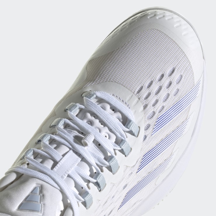 Tenis Adidas Adizero Cybersonic Blanco