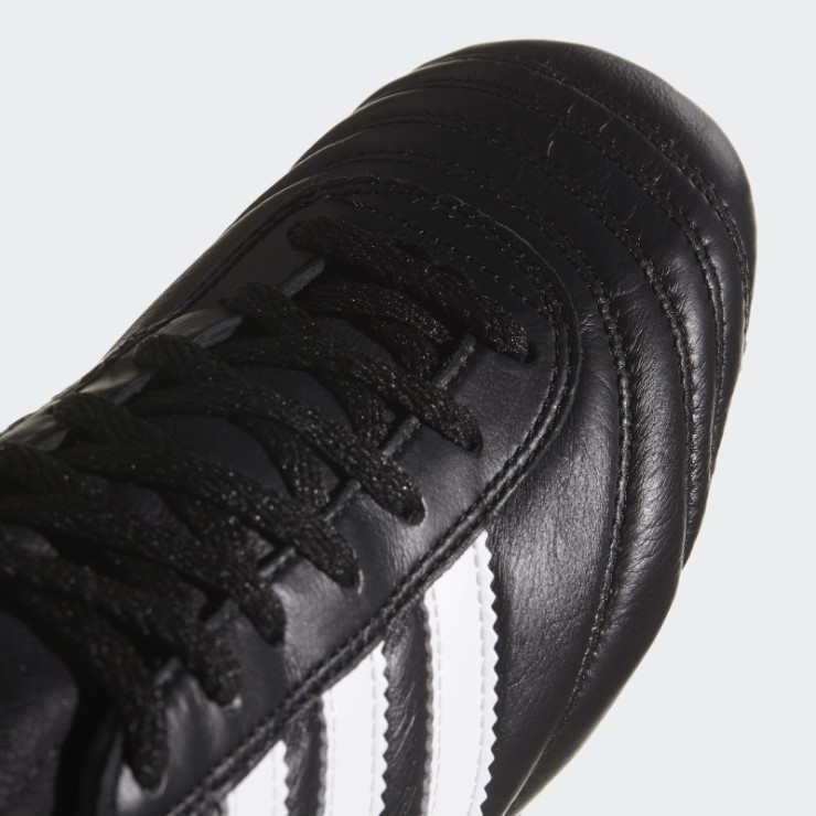 Botas Copa Del Mundo Adidas Negras