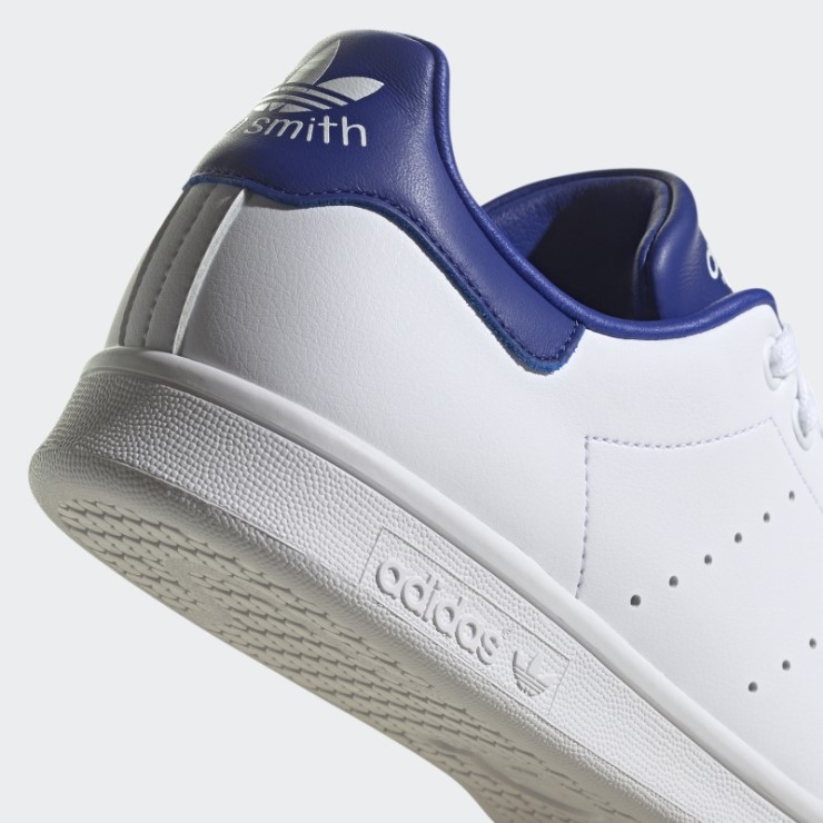 Zapatillas Adidas Stan Smith Azul