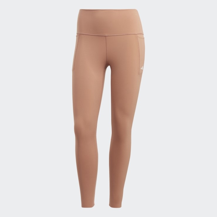 Leggins 7/8 Adidas Optime Training Luxe