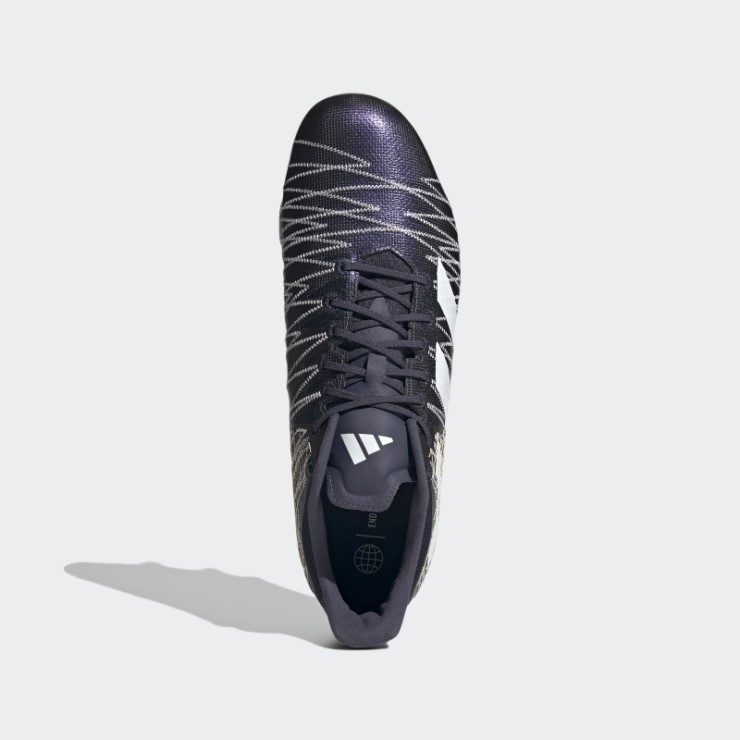 Adidas Kakari Z.1 Fg Botas Plata Amanecer Moda