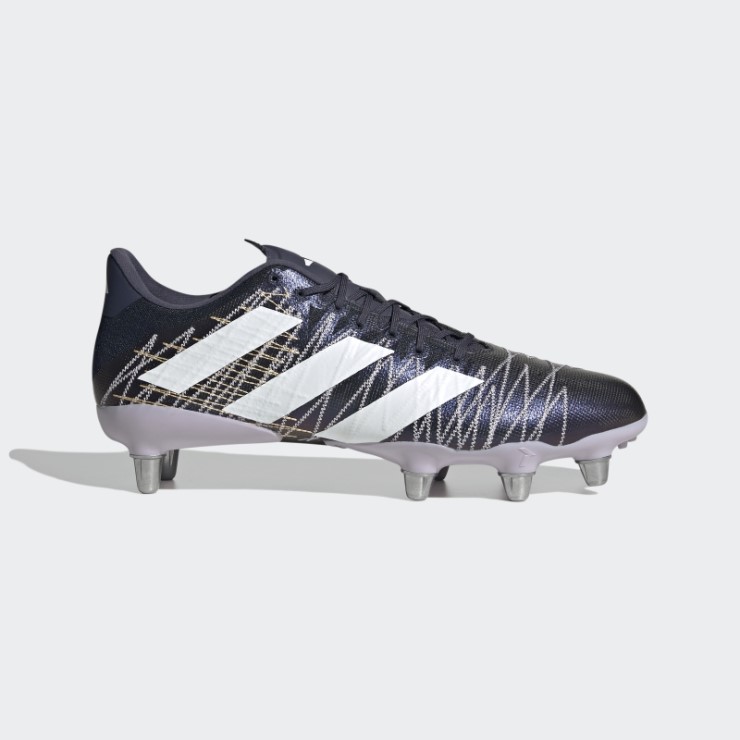 Botas Adidas Kakari Z.1 Fg Plata Amanecer
