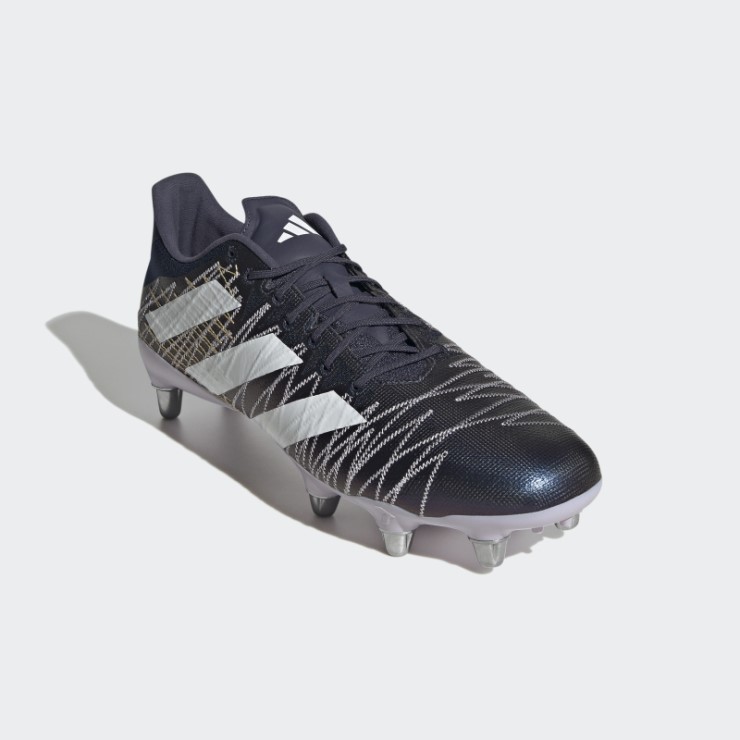 Botas Adidas Kakari Z.1 Fg Plata Amanecer