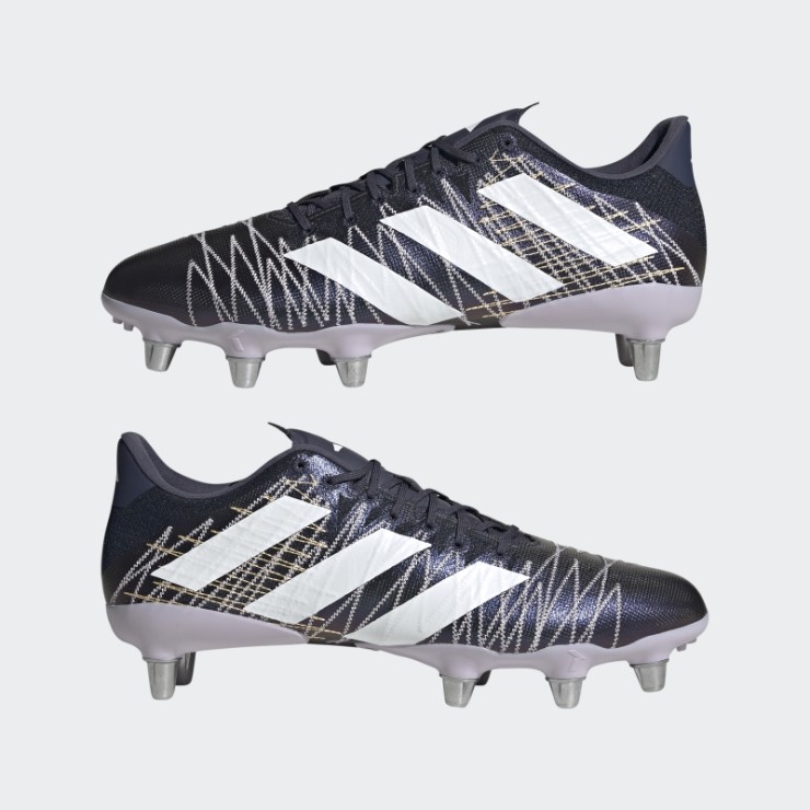 Botas Adidas Kakari Z.1 Fg Plata Amanecer