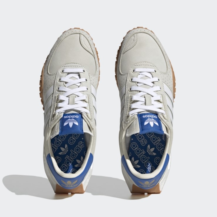 Retropy E5 W.r.p. Zapatos Adidas Blancos