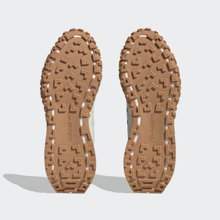 Retropy E5 W.r.p. Zapatos Adidas Blancos