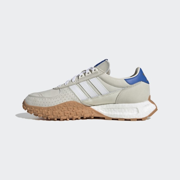 Retropy E5 W.r.p. Zapatos Adidas Blancos