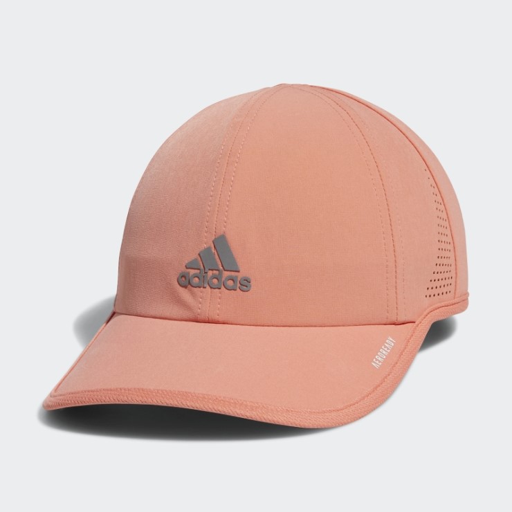 Gorra Adidas Coral Superlite