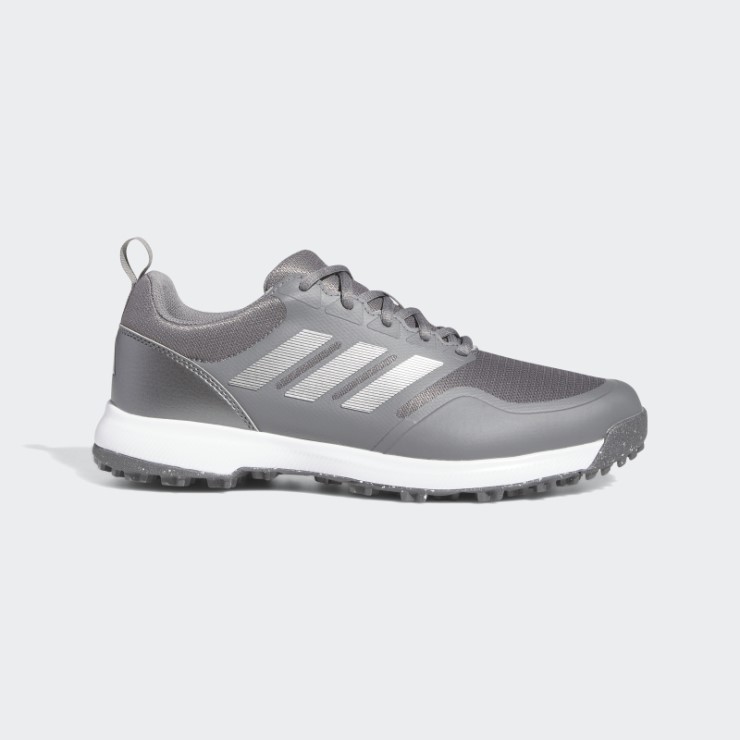 Adidas Tech Response Sl 3.0 Zapatos De Golf Grises