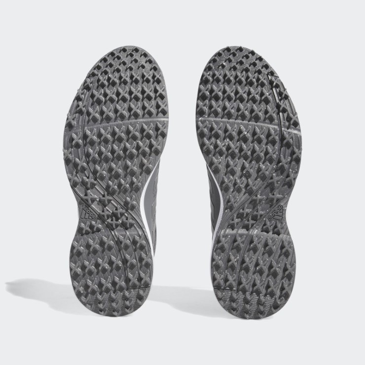 Adidas Tech Response Sl 3.0 Zapatos De Golf Grises