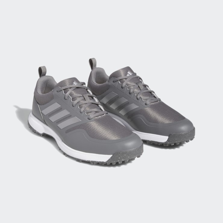 Adidas Tech Response Sl 3.0 Zapatos De Golf Grises