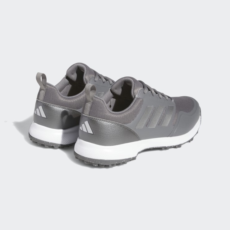 Adidas Tech Response Sl 3.0 Zapatos De Golf Grises