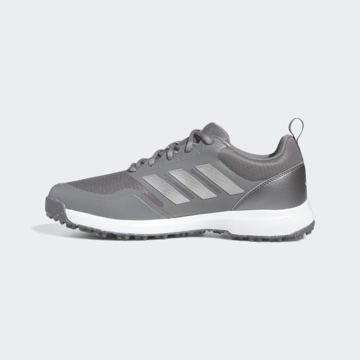 Adidas Tech Response Sl 3.0 Zapatos De Golf Grises